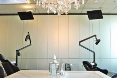 Orthodontist Room