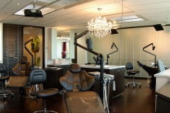 Main Treatment Room 2