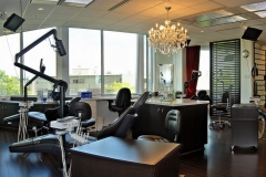 Main Treatment Room 1