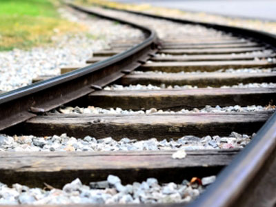 Train Tracks, how to deal with teasing