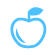 Invisalign Vancouver apple