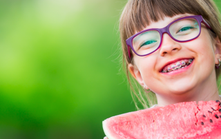 Dietary Restrictions During Orthodontic Treatment