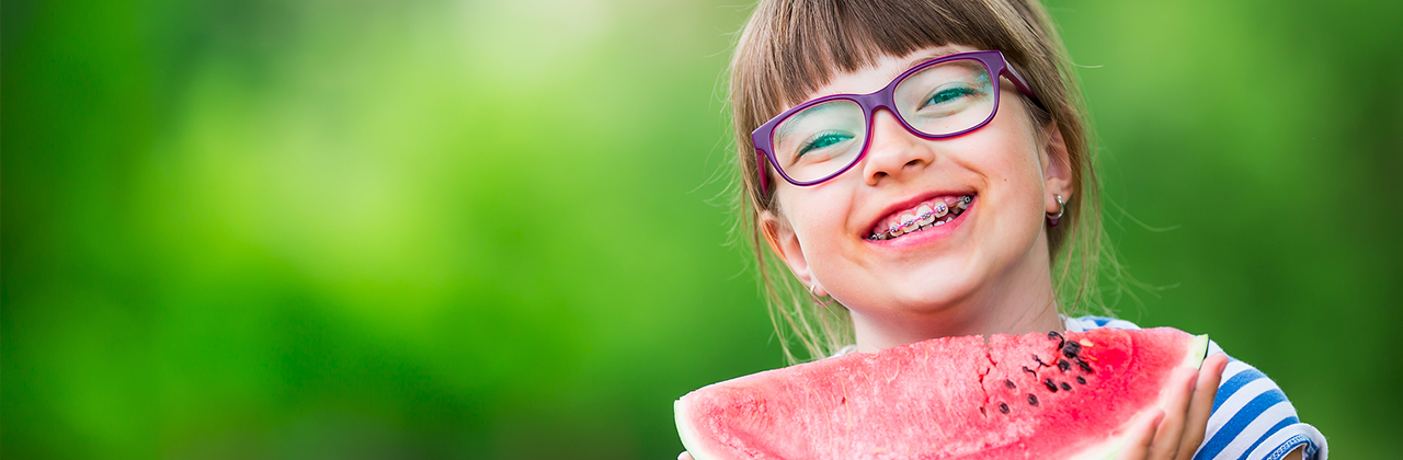 Dietary Restrictions During Orthodontic Treatment