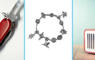 Things to never use your braces for