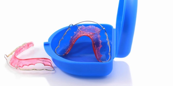 Retainers