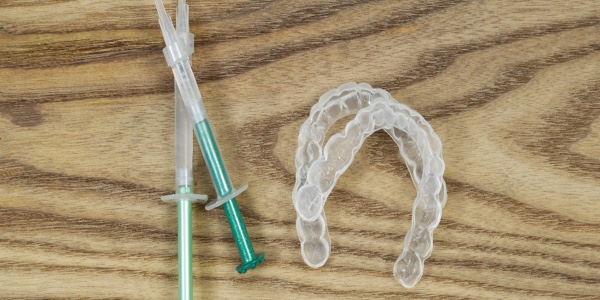 Whitening Kit