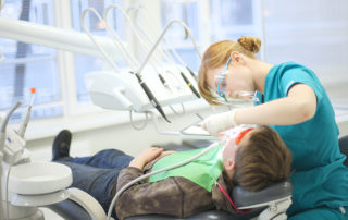 How Long Does Orthodontic Treatment Take?