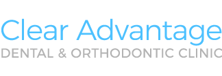 Clear Advantage Dental & Orthodontic Clinic Logo
