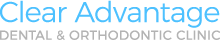 Clear Advantage Dental & Orthodontic Clinic Logo