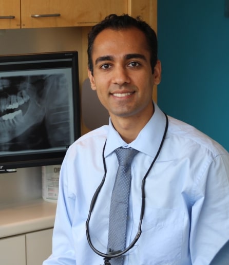 Dr. Matin