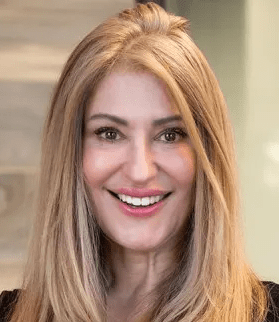 Dr. Nathalie Pauletto Dr. Nathalie Pauletto